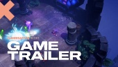 Lost in Random: The Eternal Die - Official Gameplay Trailer