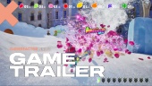 Fruitimo! - Announce trailer