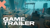 Voidtrain - Release Date Reveal Trailer