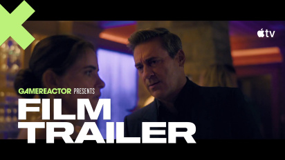 Your Friends & Neighbors: Staffel 2 - Offizieller Trailer