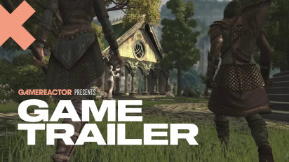 The Lord of the Rings: War in the North - Legacy Edition - Starttrailer
