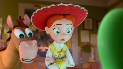Toy Story 5 bekommt seine digitale Einf&uuml;hrung bereits n&auml;chste Woche