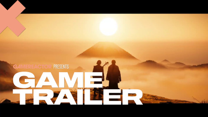 Ghost of Yotei - Trailer zur Ank&uuml;ndigung der Complete Edition