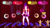 Just Dance 3 - E3-Trailer
