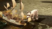 Die Abenteuer von Tim und Struppi: Das Geheimnis der Einhorn - E3-Trailer