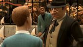 The Adventures of Tintin - E3 2011 trailer