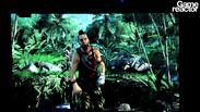 Erste Eindrücke von Far Cry 3