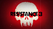 E3-Trailer von Resistance