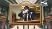 Phoenix Wright: Ace Attorney - Dual Destinies - Blackquill Gameplay Trailer