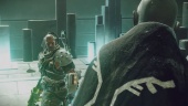 Immortal: Unchained - Story Trailer