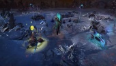 Age of Wonders: Planetfall - Invasions - Launch Trailer