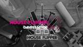 House Flipper - Livestream Wiederholung