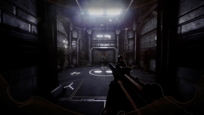 Halo ODST Dropzone - Launch-Trailer (Fan-Projekt)