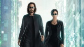 A fifth The Matrix movie is on its way