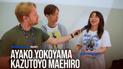 Story, Strategie und Geheimnisse - Final Fantasy Tactics: The Ivalice Chronicles Gamescom 2025 Interview mit Square Enix