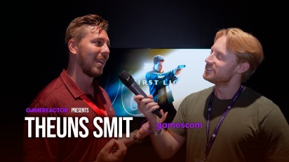 Die Namen Bond, James Bond - 007 First Light Gamescom 2025 Interview mit IO Interactive