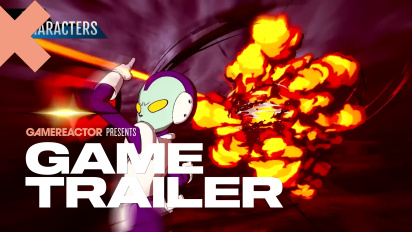 Dragon Ball: Sparking! Zero - Super Limit Breaking NEO Ank&uuml;ndigungstrailer (PS5)