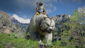 Crimson Desert s DLC erscheint dieses Jahr