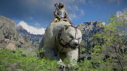 Crimson Desert s DLC erscheint dieses Jahr