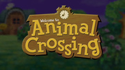 Animal Crossing für den 3DS