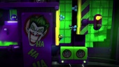 Little Big Planet 2 - DC Comics DLC Trailer