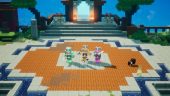Minecraft Dungeons: Fauna Faire Launch Trailer