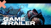 Harry Potter: Quidditch Champions - Gameplay Walkthrough Launch Trailer