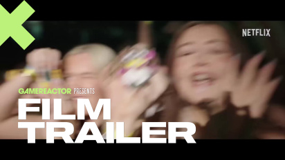 Harry Styles. One Night in Manchester &ndash; Offizieller Trailer (Netflix)