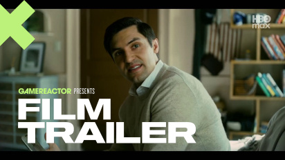 Rooster - Wochen-voraus-Trailer (HBO Max)