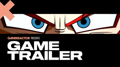 Dragon Ball FighterZ - Goku (SS4, DAIMA) Charaktertrailer (PS5 & PS4)