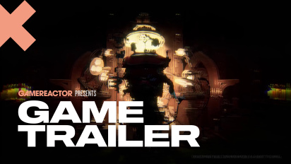 Warhammer 40,000: Rogue Trader - Eogunn Februs Trailer enth&uuml;llen