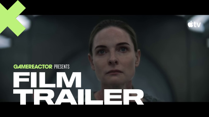 Silo &ndash; Offizieller Trailer der dritten Staffel (Apple TV)