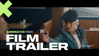 MobLand: Staffel 2 - Offizieller Trailer