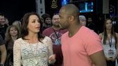 UFC Personal Trainer - Rashad Evans & Rachelle Leah Trailer