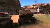 Motorstorm - Revenge Weekend Trailer
