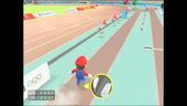 Mario & Sonic at the Olympic Games - Team Mario
