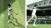 Grand Slam Tennis 2 - Launch Sizzle