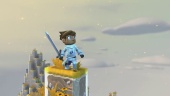 Portal Knights - Announcement Trailer