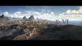 The Elder Scrolls VI - Official E3 Announcement Teaser