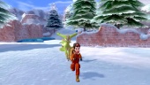 Pokémon Sword/Shield - Explore the Crown Tundra Trailer