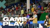 EA Sports FC 24 - PS5 Gameplay - Thirteen Goals Match!