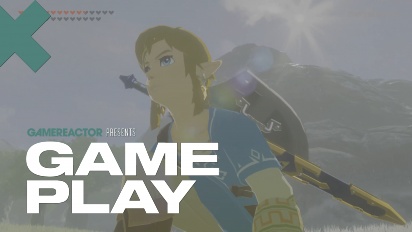 Hast du schon The Legend of Zelda: Breath of the Wild in 4K HDR auf der Nintendo Switch 2 gesehen?