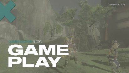 Hast du schon The Legend of Zelda: Tears of the Kingdom in 4K HDR auf der Nintendo Switch 2 gesehen?