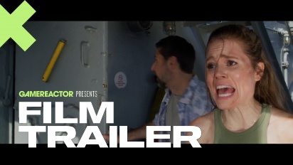 Jurassic Reborn - Offizieller Trailer