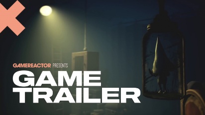 Little Nightmares III - Du bist bereit für einen Trailer
