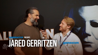 Vorsicht vor dem Buhmann - Halloween Gamescom 2025 Interview mit Illfonic