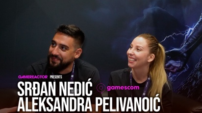 Blut, Ged&auml;rme, Blut, Oh mein Gott! - Clive Barker's Hellraiser: Revival Interview auf der Gamescom