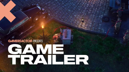 Sumerian Six &ndash; Launch-Trailer (PS5)