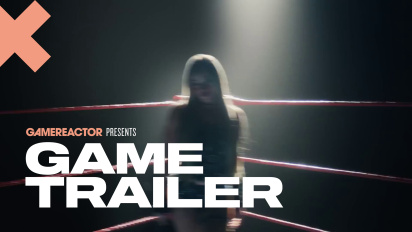 WWE 2K26 - 'The Show Takes Over' Starttrailer (PS5)