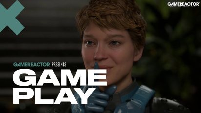 Death Stranding 2: On the Beach (PC-Version) – Familienleben und ein unerwarteter Besuch